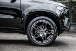 Mercedes-Benz X350 d 4Matic by Project Kahn 2019 года